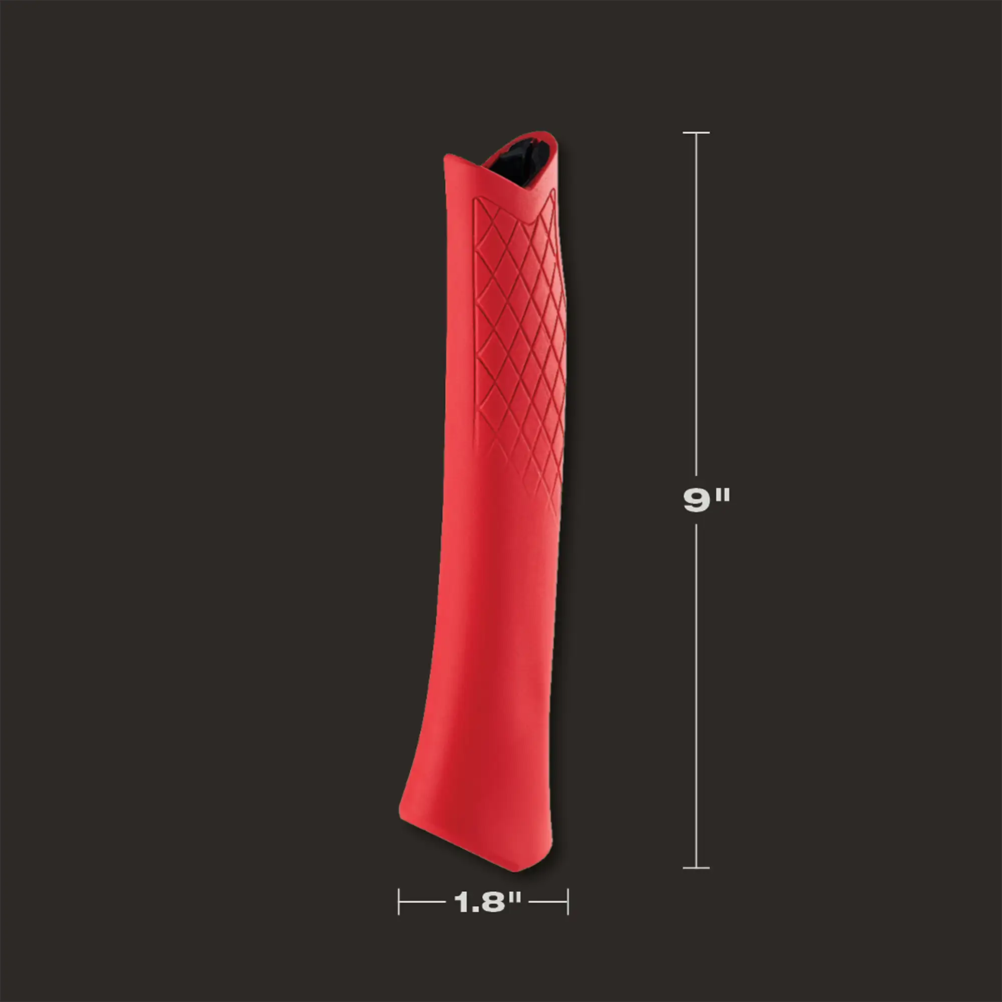 STILETTO® RED Replacement Grip
