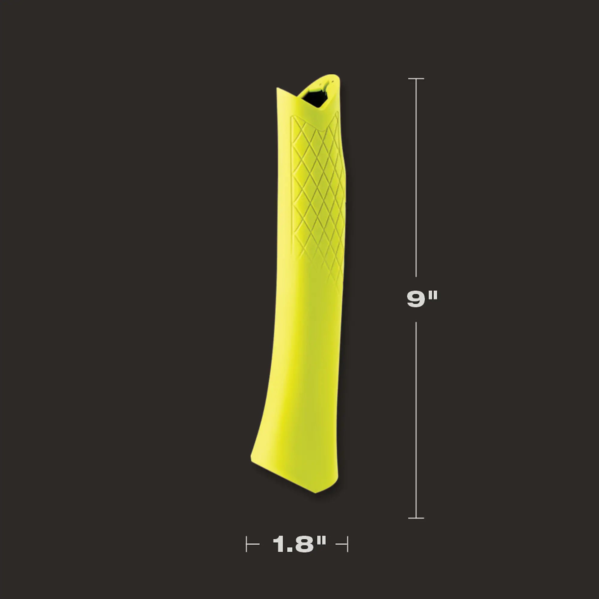 STILETTO® Hi-Vis Yellow Replacement Grip