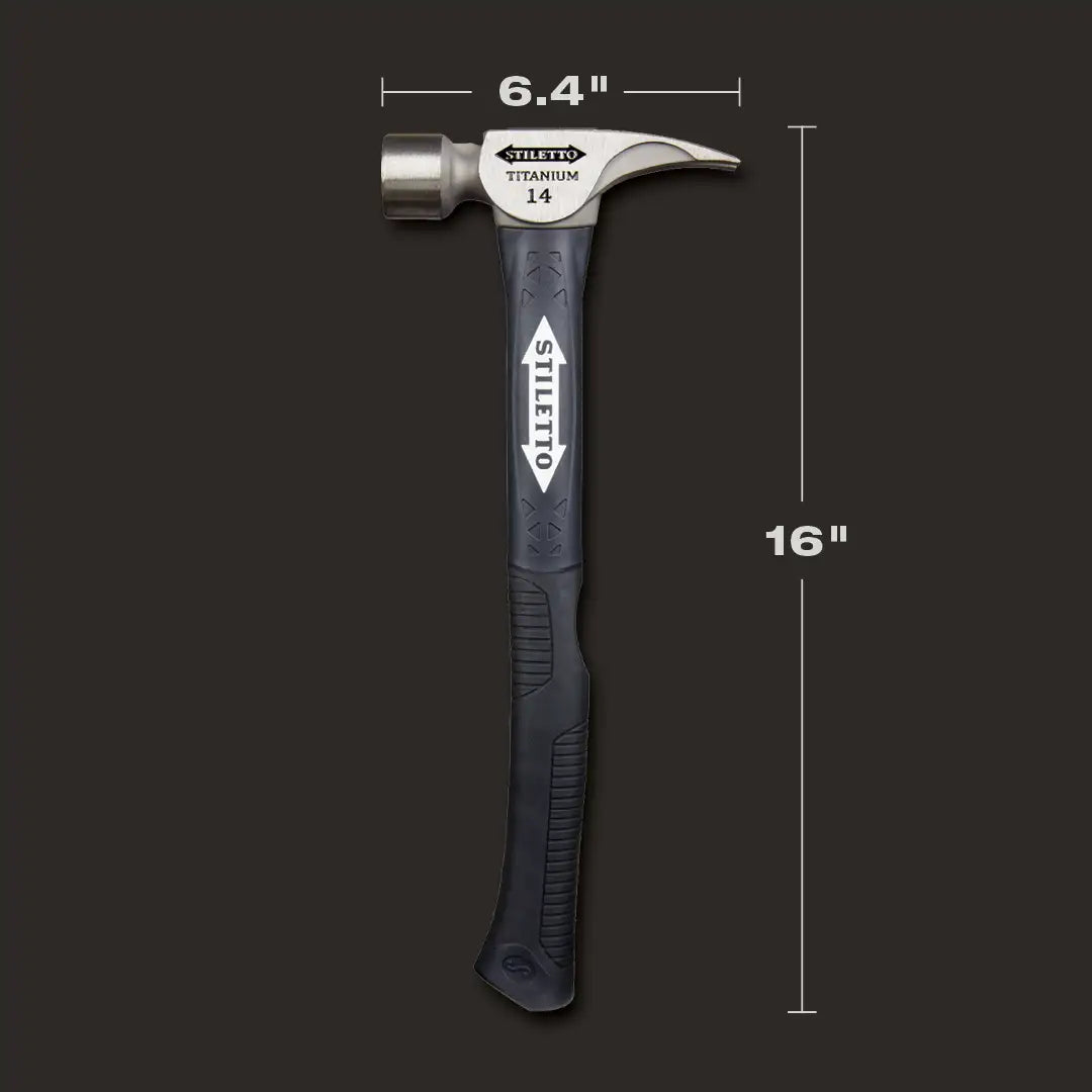 14oz Smooth/Curved Fiberglass