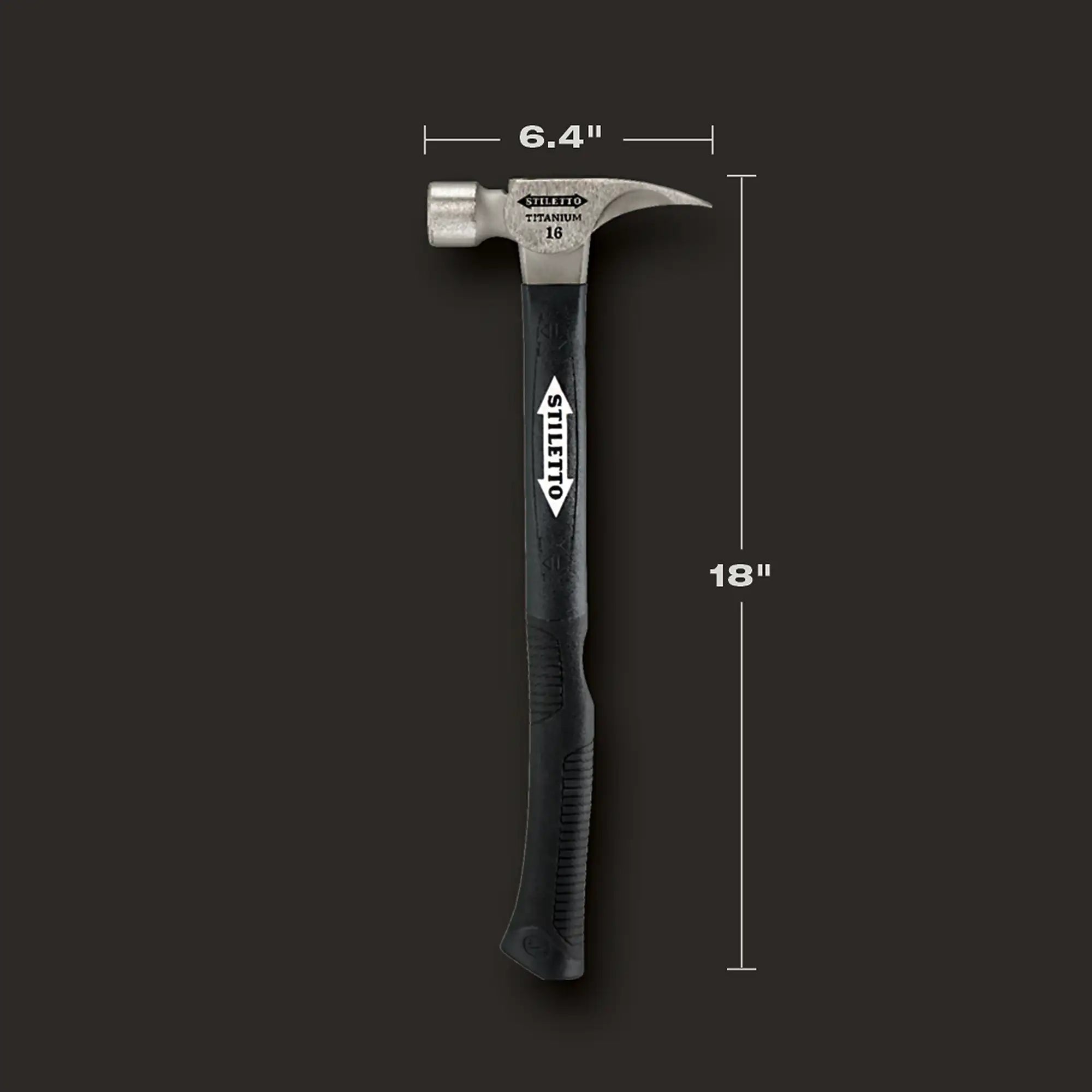 16oz Smooth/Curved Fiberglass