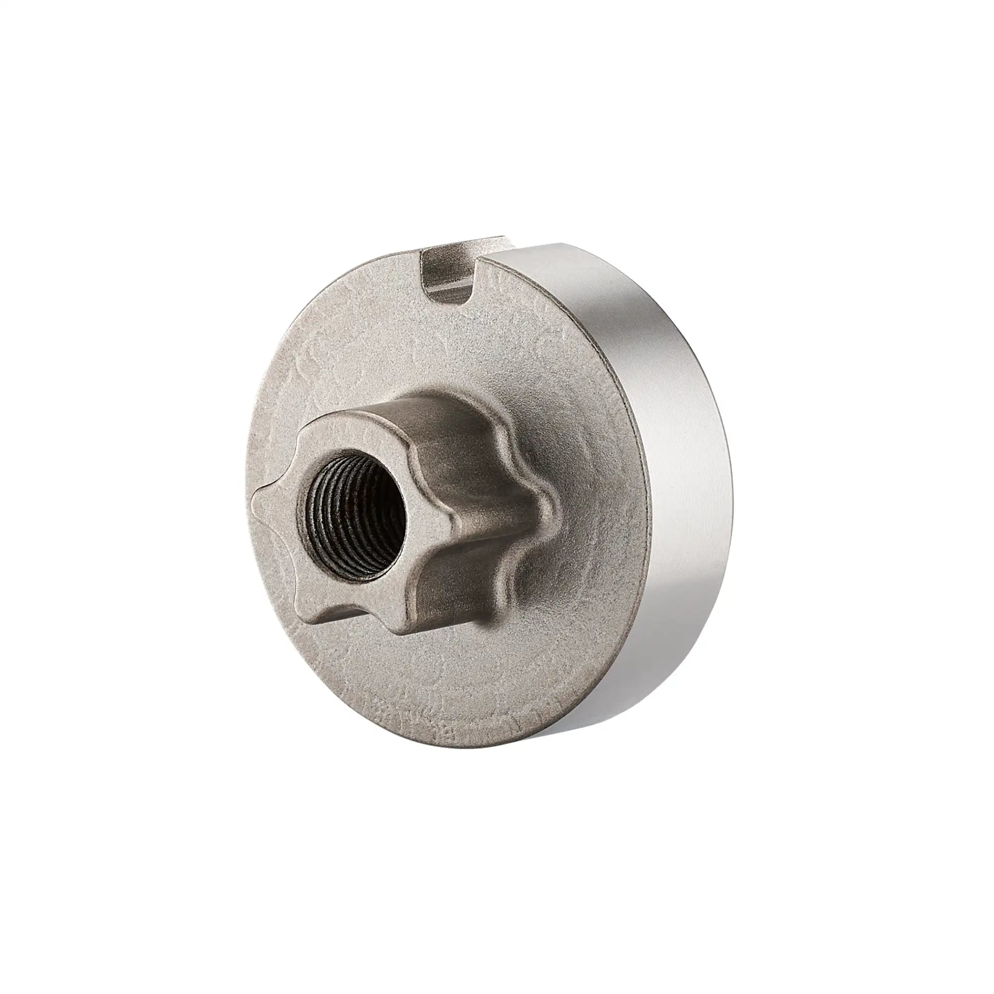 TIBONE™ Smooth Steel Replacement Face