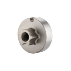 TIBONE™ Smooth Steel Replacement Face