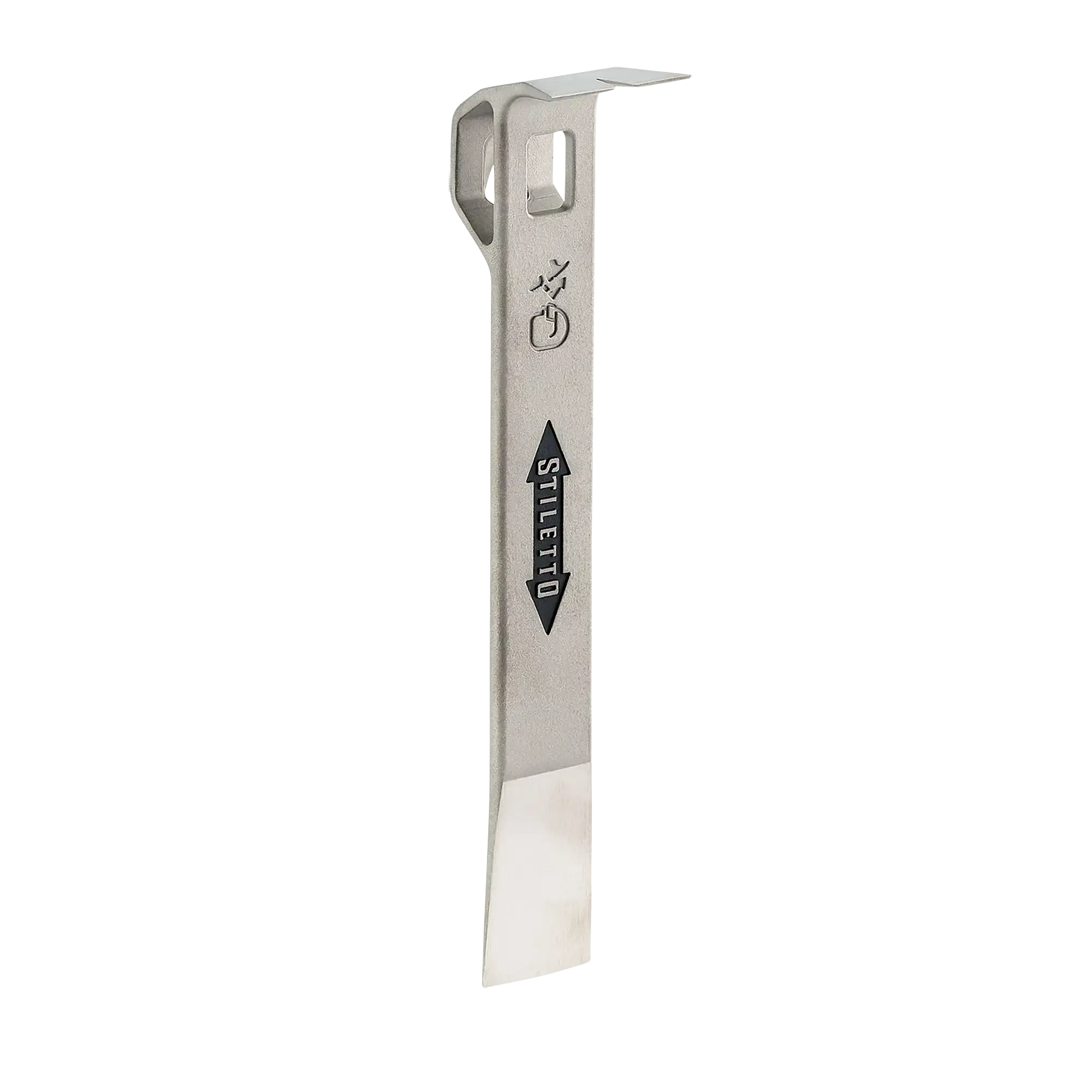 7-1/2" Titanium Glazer Bar