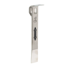 7-1/2" Titanium Glazer Bar