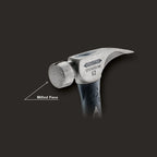 12oz Milled/Curved Fiberglass