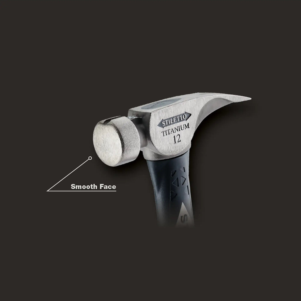 12oz Smooth/Curved Fiberglass