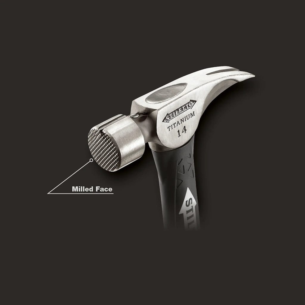 14oz Milled/Curved Fiberglass