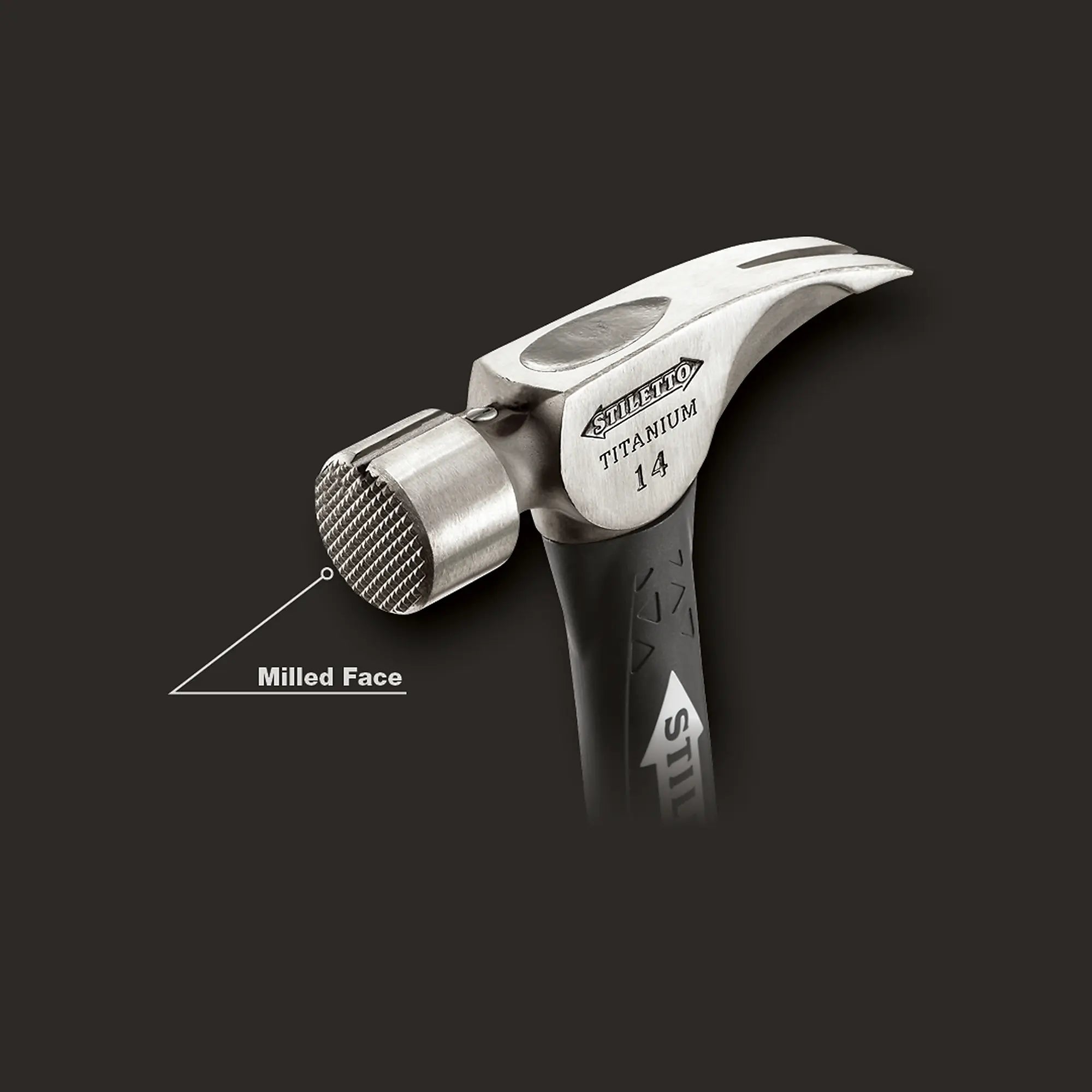 14oz Milled/Curved Fiberglass