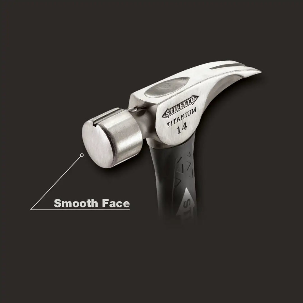 14oz Smooth/Curved Fiberglass