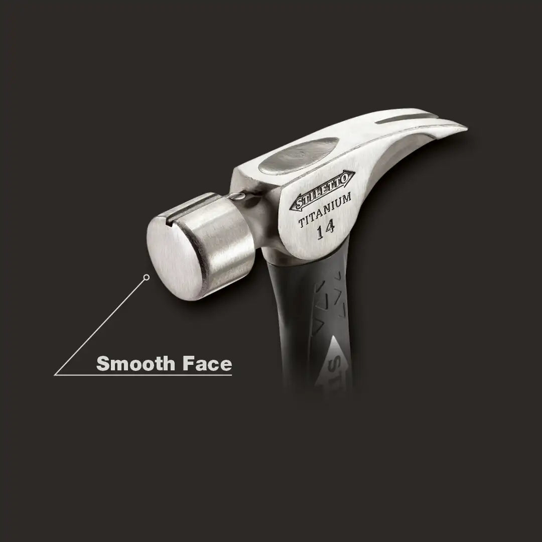 14oz Smooth/Curved Fiberglass