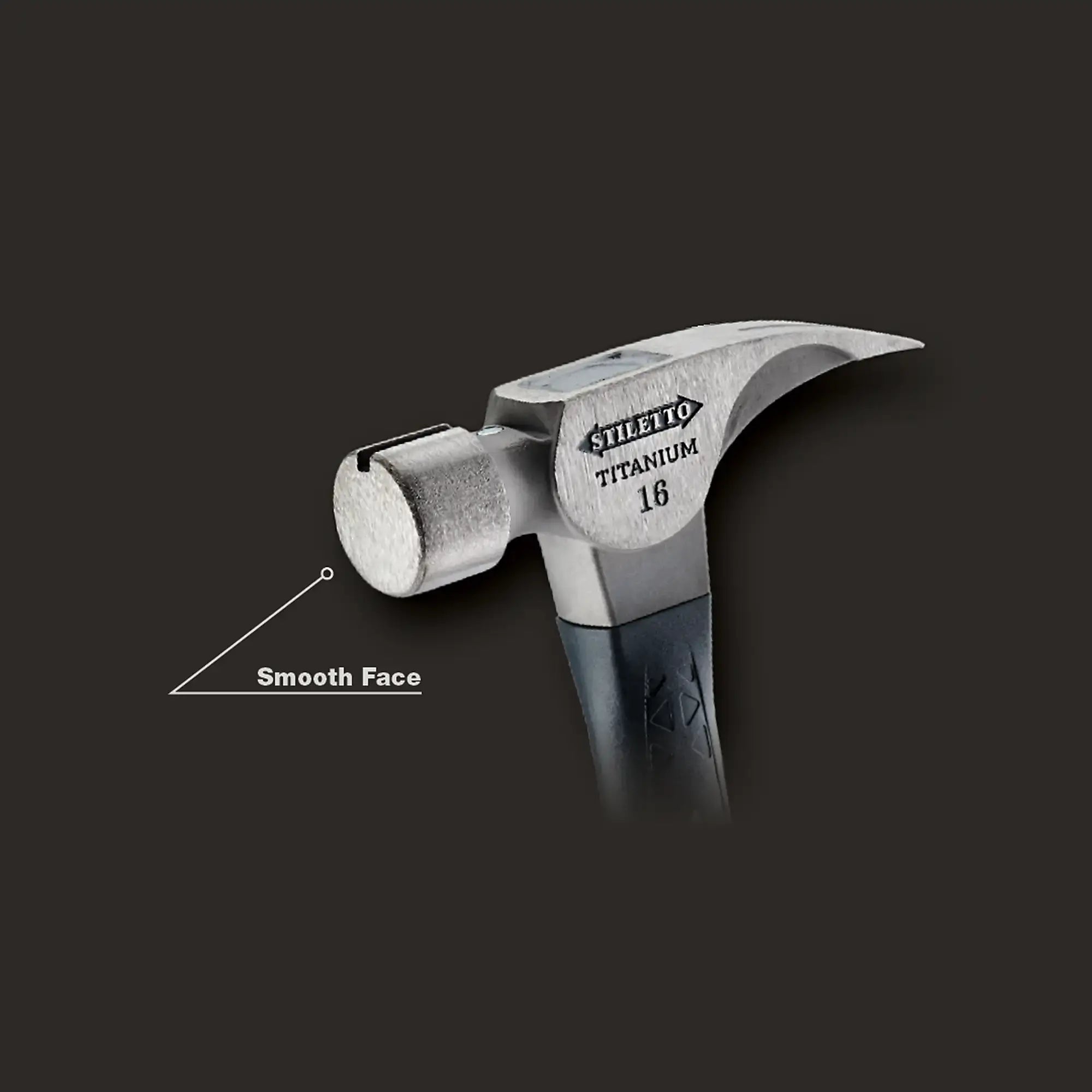 16oz Smooth/Curved Fiberglass