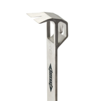 11-1/2" Titanium Glazer Bar