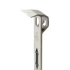 7-1/2" Titanium Glazer Bar