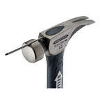 12oz Smooth/Curved Fiberglass