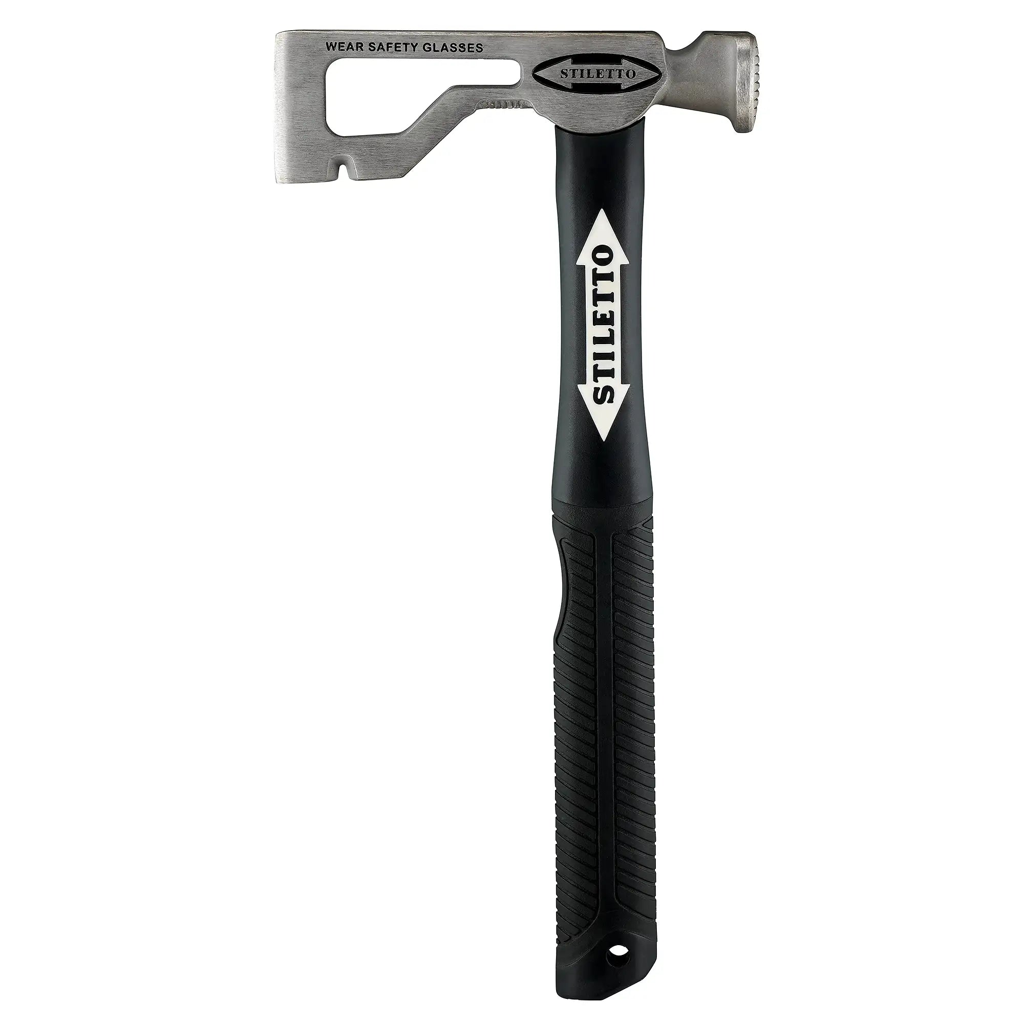 9oz Titanium Drywall Hatchet