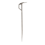 11-1/2" Titanium Glazer Bar