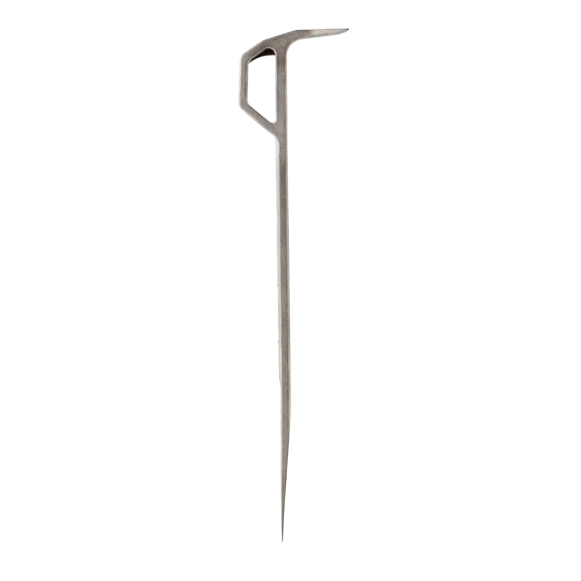 11-1/2" Titanium Glazer Bar