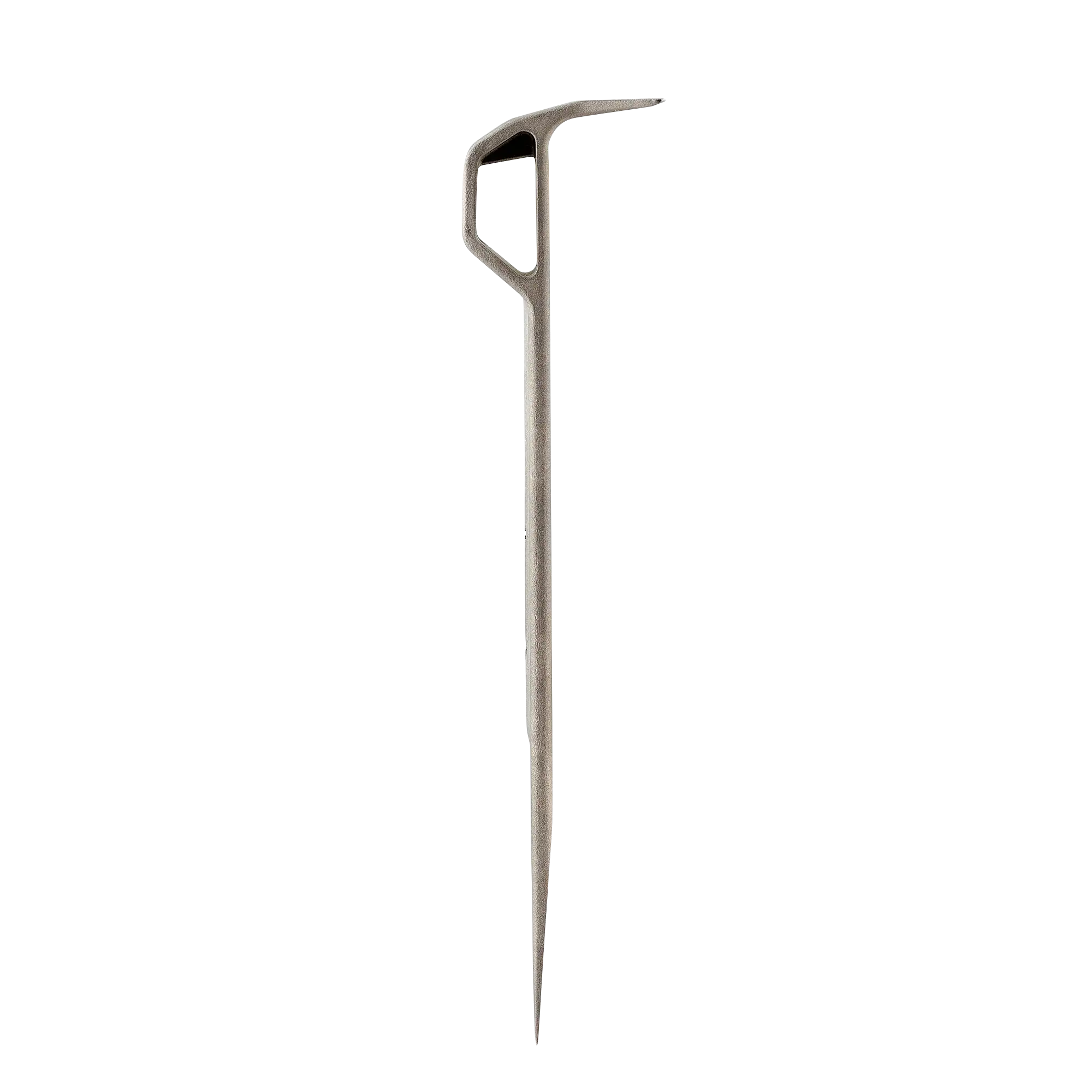 7-1/2" Titanium Glazer Bar