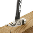 14oz Milled/Curved Fiberglass