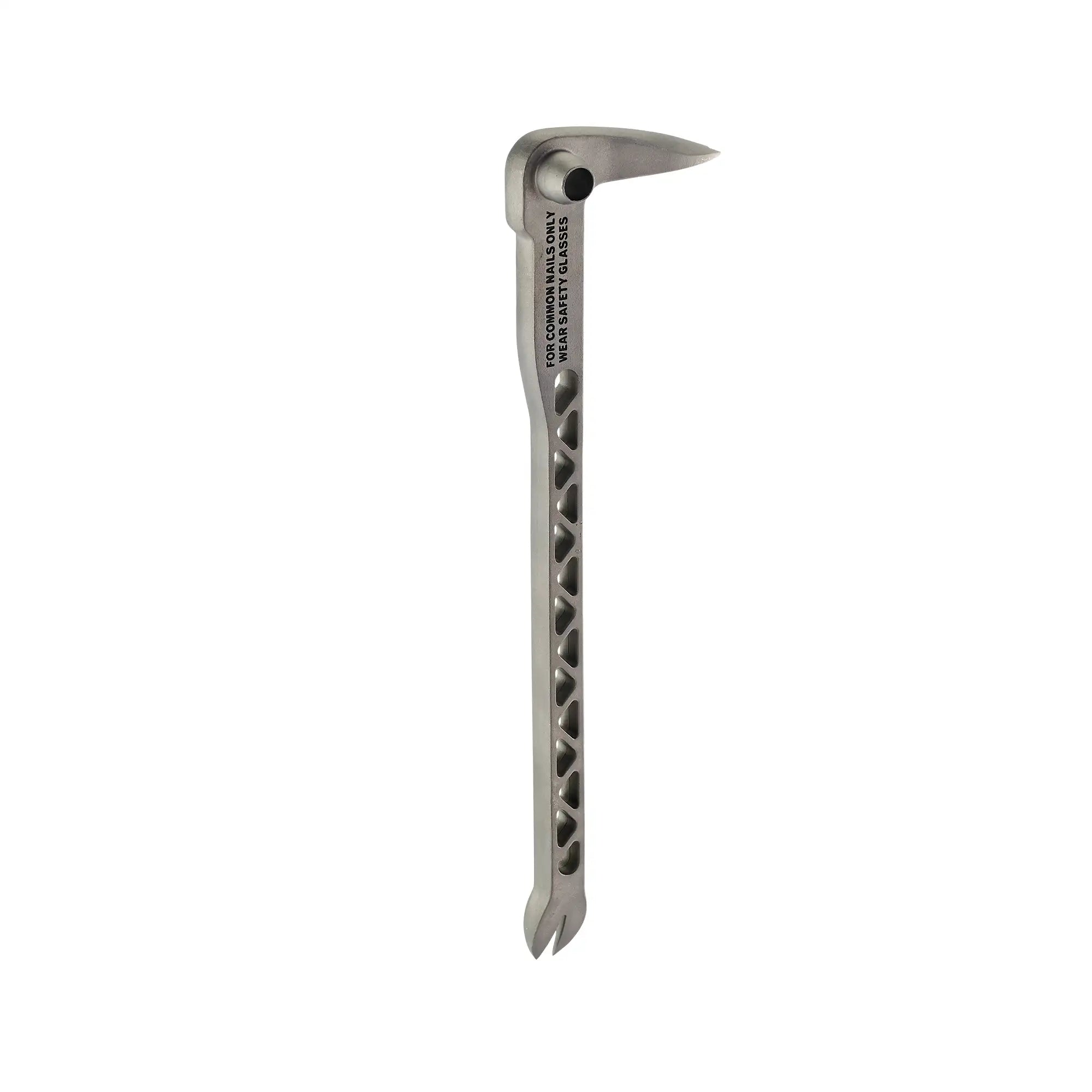 11.5" Titanium Claw Bar