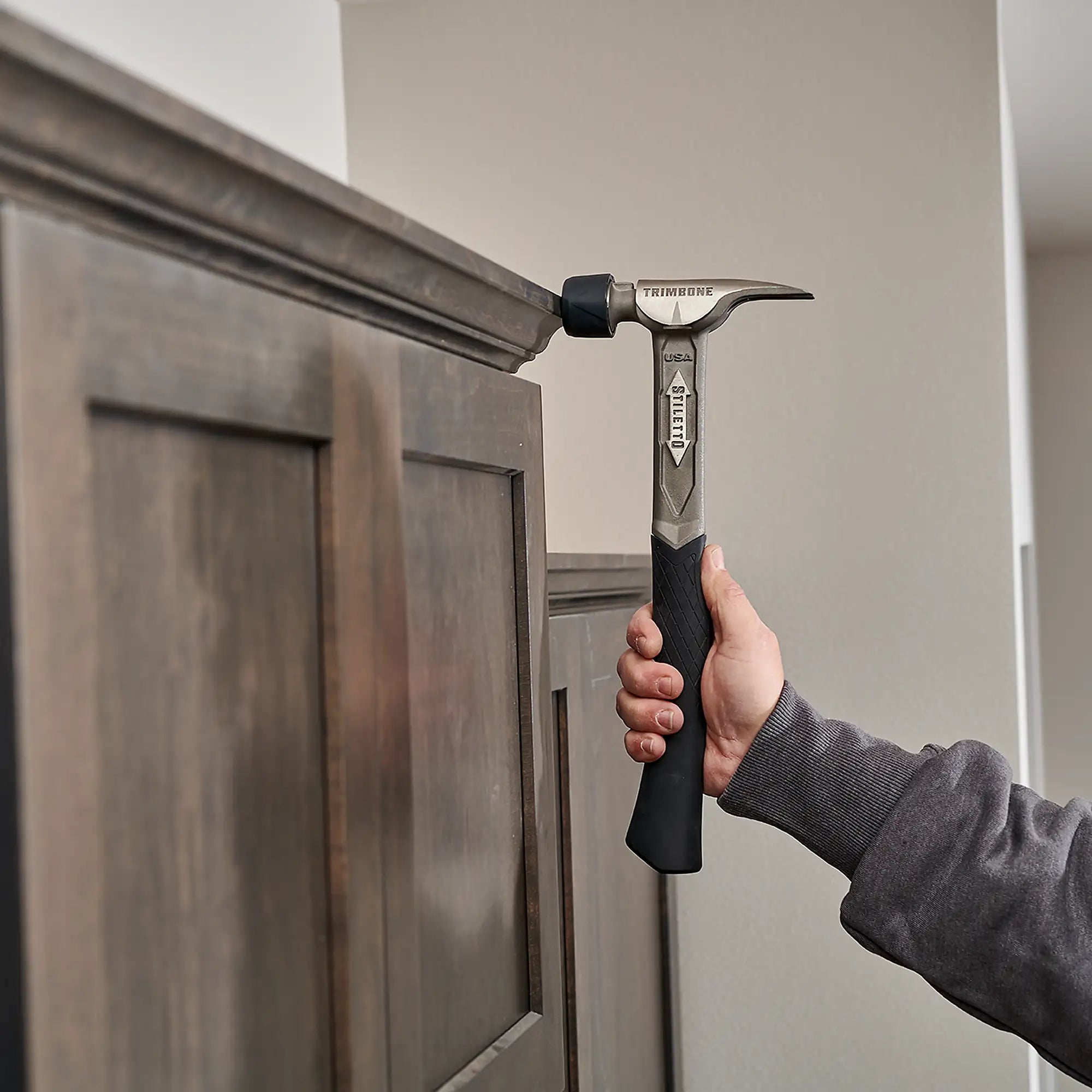 TRIMBONE™ Mallet Cap Kit