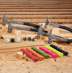 STILETTO® Green Replacement Grip