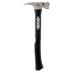 12oz Milled/Curved Fiberglass