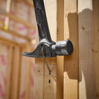 14oz TIBONE™ Milled/Curved Titanium