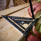 7" Carpenter Square