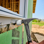 14oz TIBONE™ Smooth/Curved Titanium