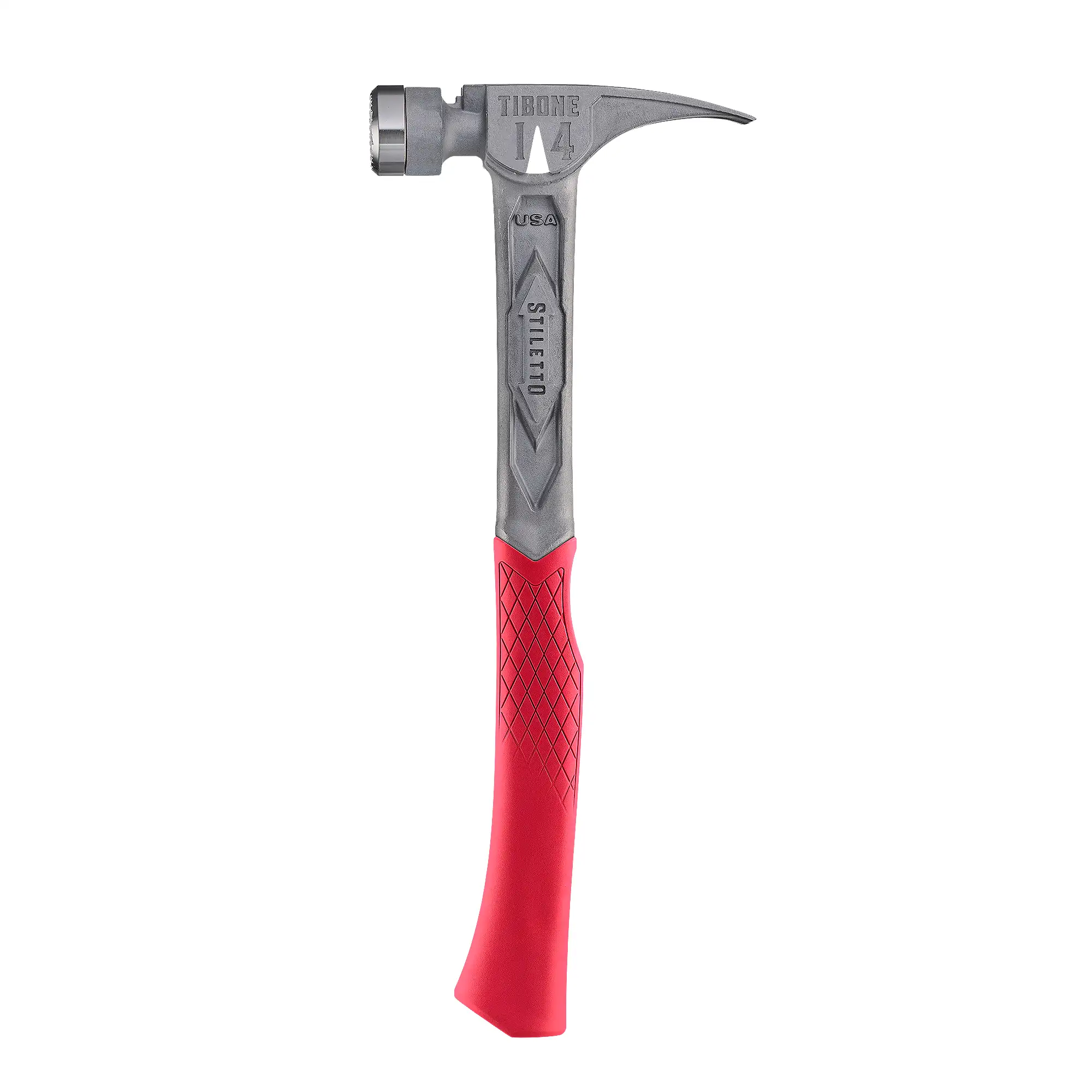 STILETTO® RED Replacement Grip