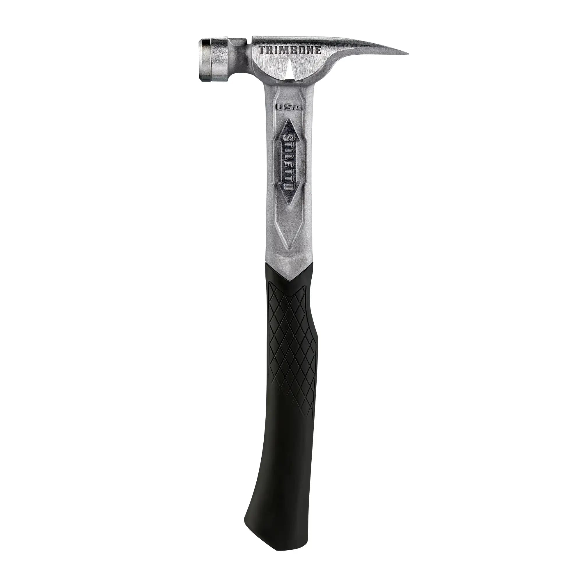 TRIMBONE™ Black Replacement Grip