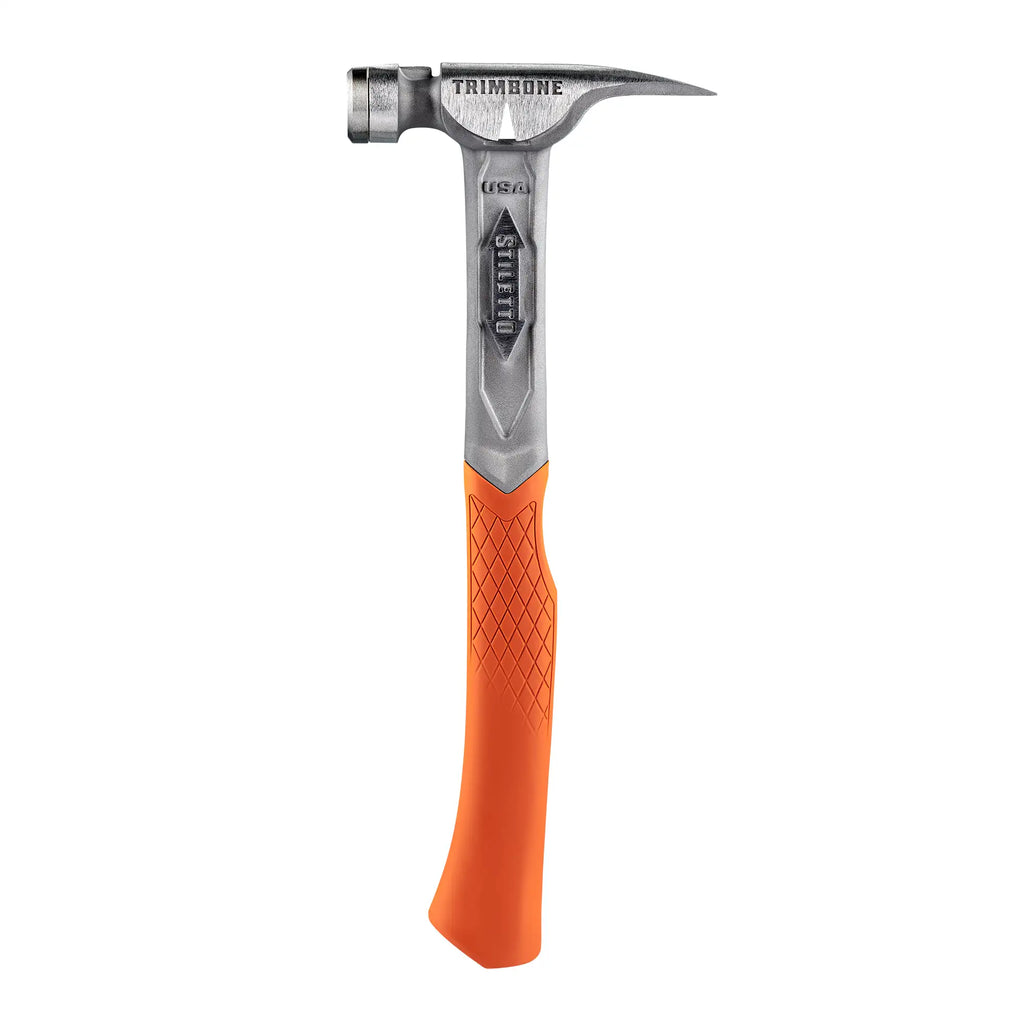 STILETTO® Orange Replacement Grip