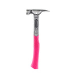 STILETTO® Hi-Vis Pink Replacement Grip