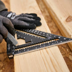 7" Carpenter Square