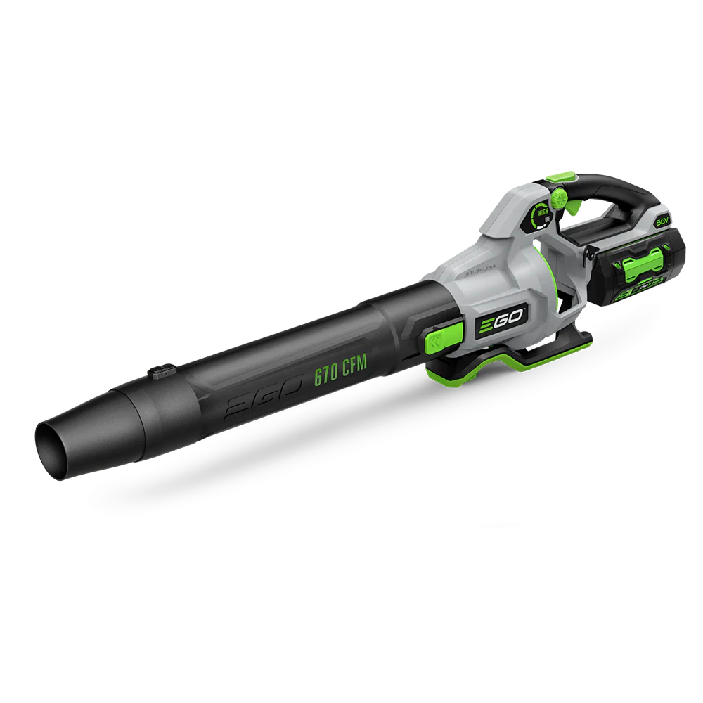 EGO LB6700 670 CFM Handheld Blower