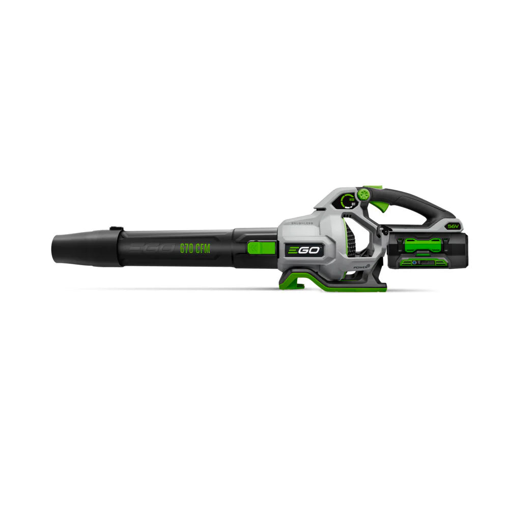 EGO LB6700 670 CFM Handheld Blower