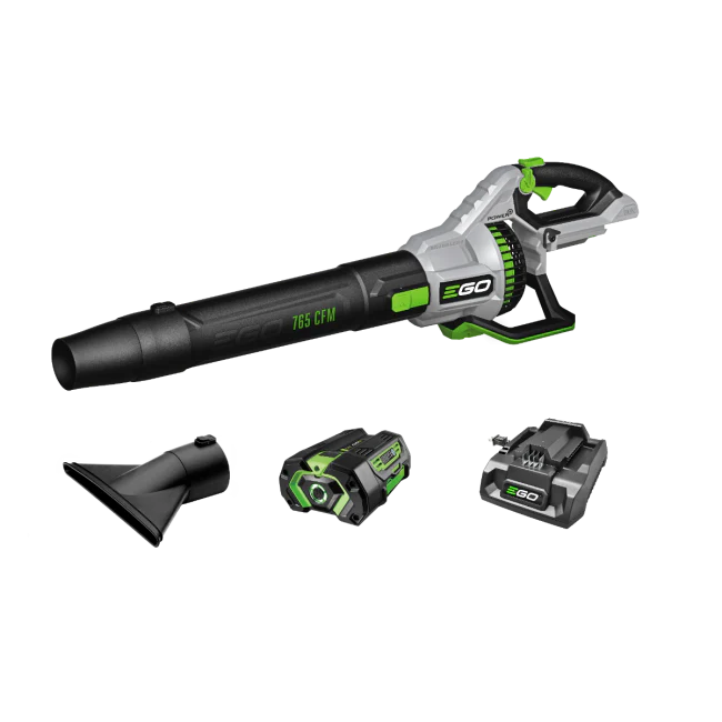 EGO LB7650 765 CFM Handheld Blower