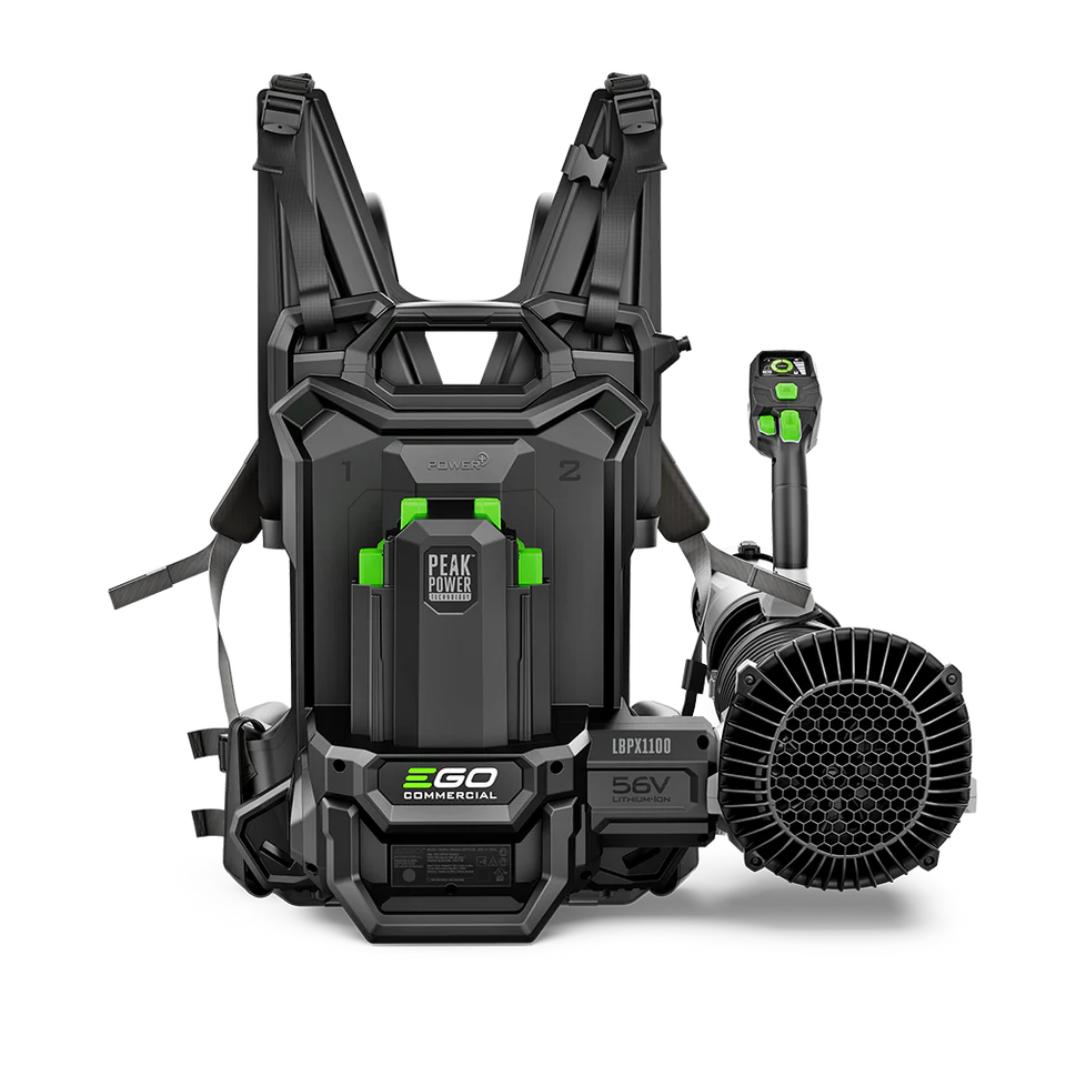 Commercial 1000 CFM Backpack Blower