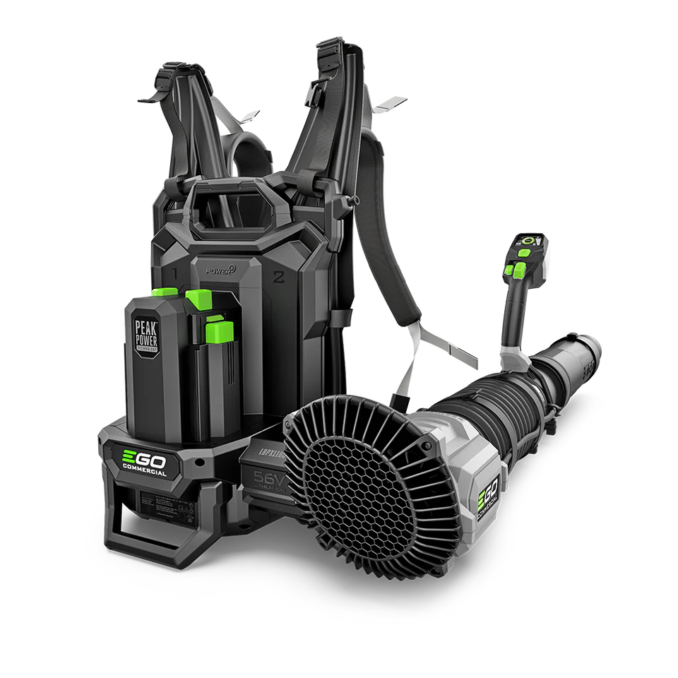 Commercial 1000 CFM Backpack Blower