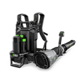 Commercial 800 CFM Backpack Blower with Peak Power™ Tool Only