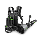 Commercial 800 CFM Backpack Blower with Peak Power™ Tool Only