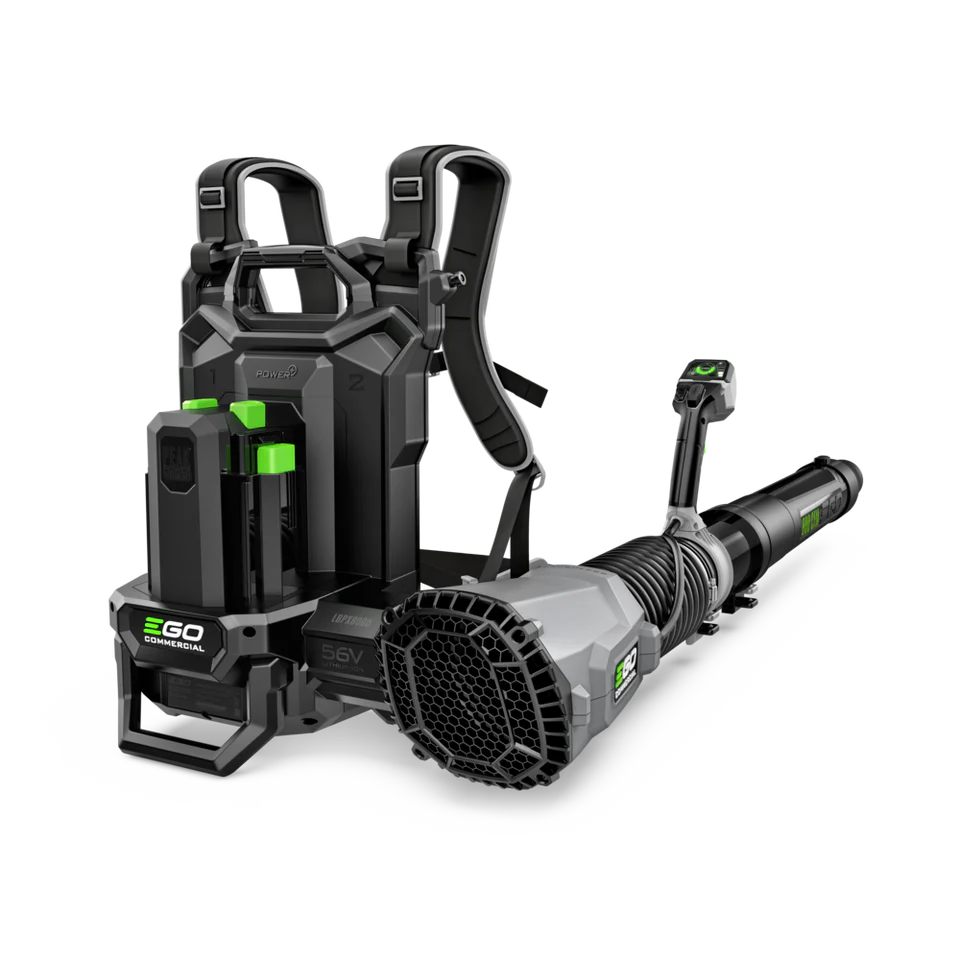 Commercial 800 CFM Backpack Blower with Peak Power™ Tool Only