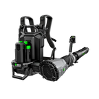 Commercial 800 CFM Backpack Blower