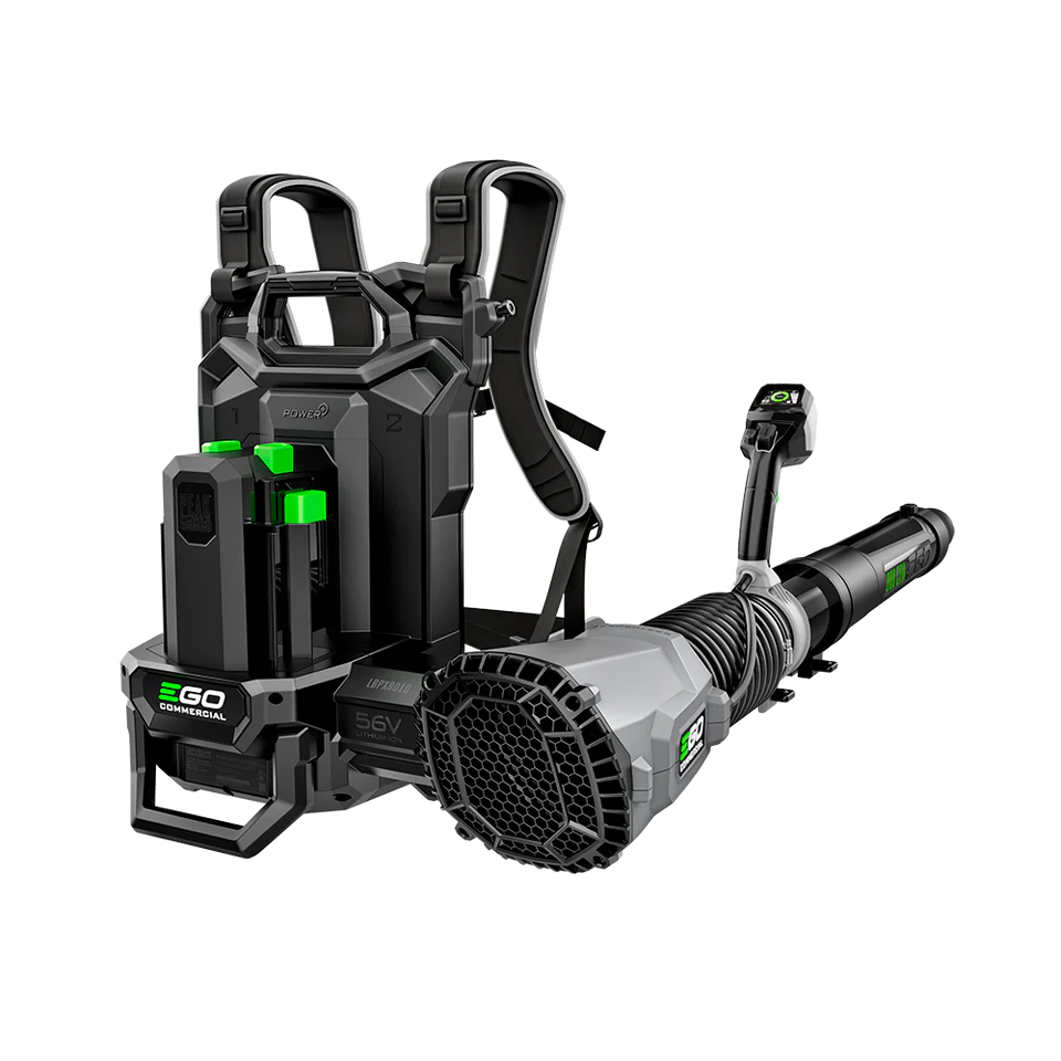 Commercial 800 CFM Backpack Blower
