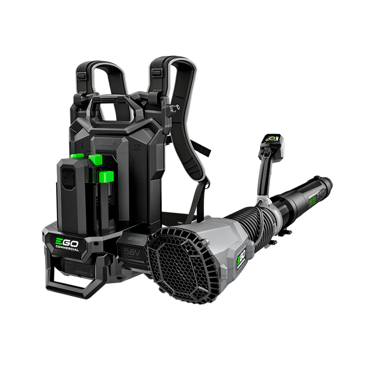Commercial 800 CFM Backpack Blower
