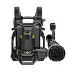 Commercial 800 CFM Backpack Blower