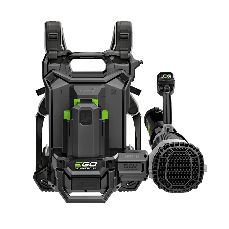 Commercial 800 CFM Backpack Blower