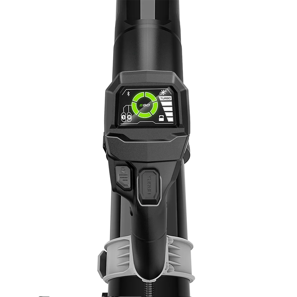 Commercial 800 CFM Backpack Blower