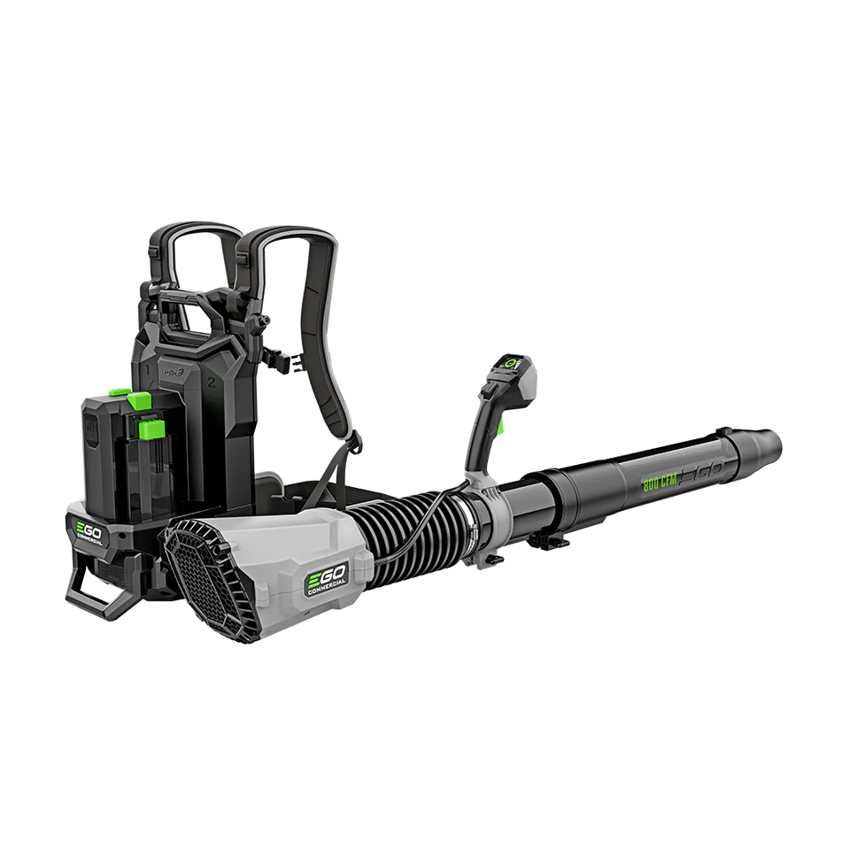 EGO LBPX8010 Commercial 800 CFM Backpack Blower - Tool Only